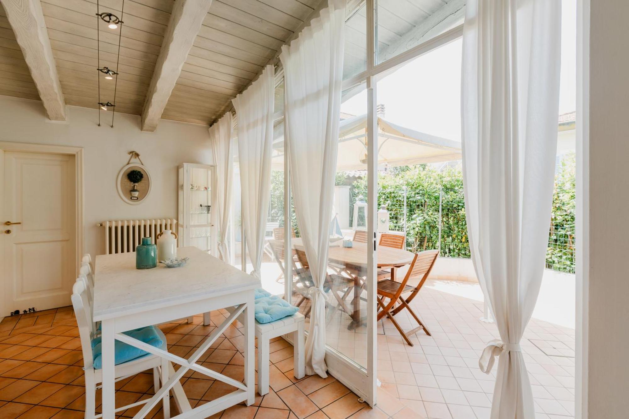Maison Ciri Villa Forte dei Marmi Exterior photo