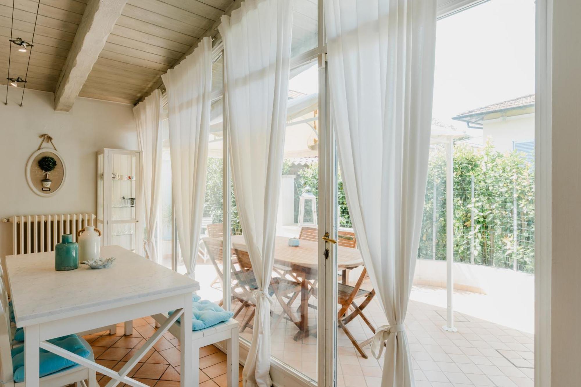 Maison Ciri Villa Forte dei Marmi Exterior photo