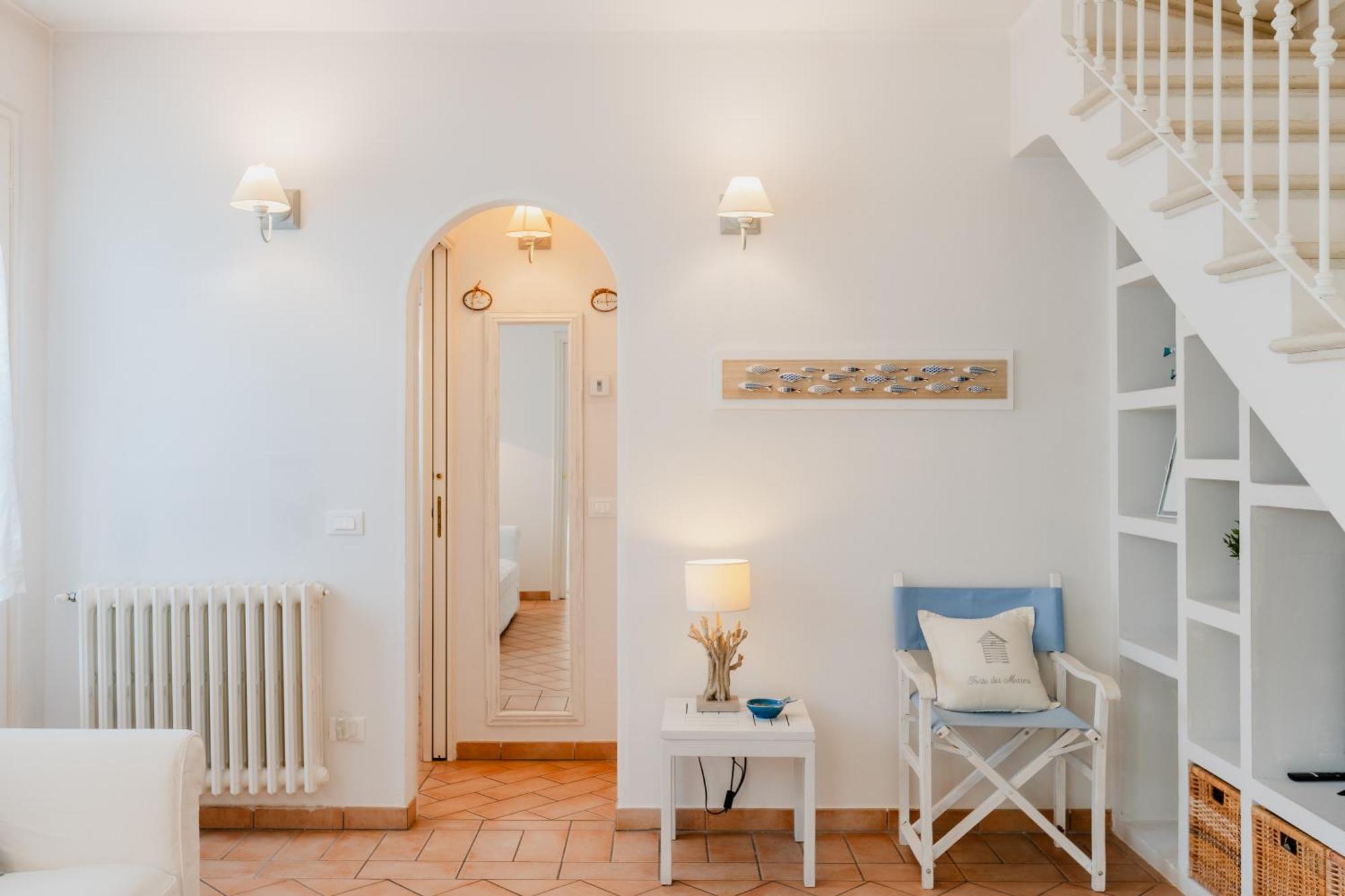 Maison Ciri Villa Forte dei Marmi Exterior photo
