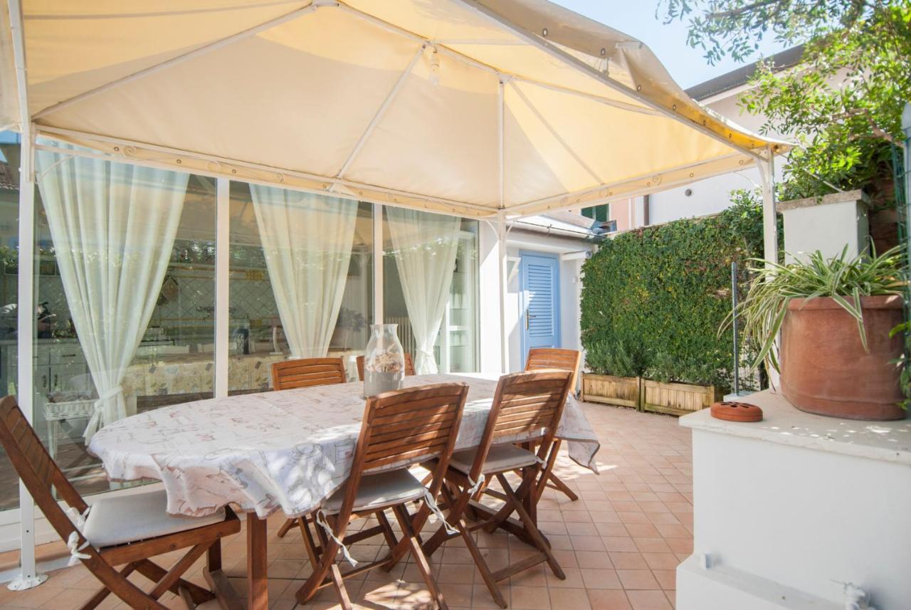 Maison Ciri Villa Forte dei Marmi Exterior photo