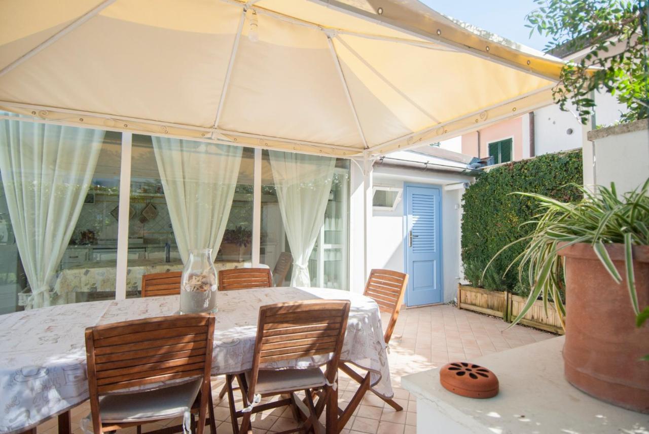 Maison Ciri Villa Forte dei Marmi Exterior photo