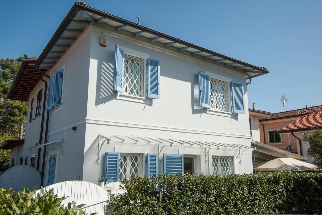 Maison Ciri Villa Forte dei Marmi Exterior photo